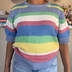 Polo Ralph Lauren Sweater Top
